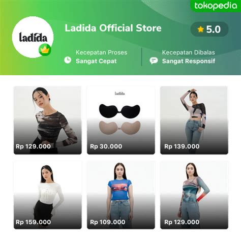 ladida|ladida online shop.